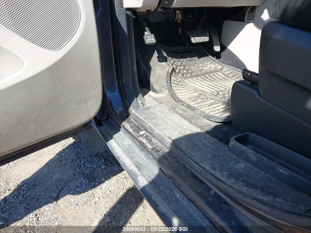 Продажа на аукционе авто 2015 Dodge Grand Caravan Se, vin: 2C4RDGBG5FR591178, номер лота: 30099002