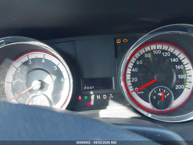 Продажа на аукционе авто 2015 Dodge Grand Caravan Se, vin: 2C4RDGBG5FR591178, номер лота: 30099002