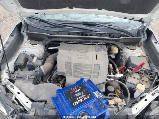 Subaru Forester Touring 2020 JF2SKEJC9LH509536 Image 10