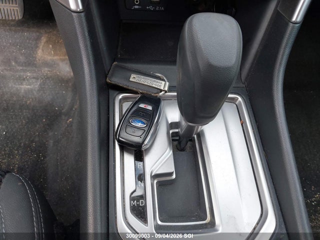 Subaru Forester Touring 2020 JF2SKEJC9LH509536 Image 11