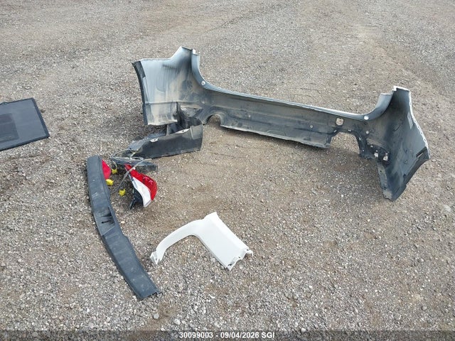 Subaru Forester Touring 2020 JF2SKEJC9LH509536 Image 12