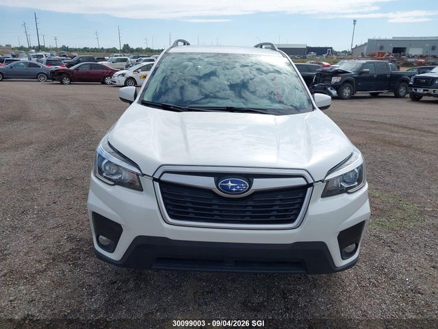 Subaru Forester Touring 2020 JF2SKEJC9LH509536 Image 13