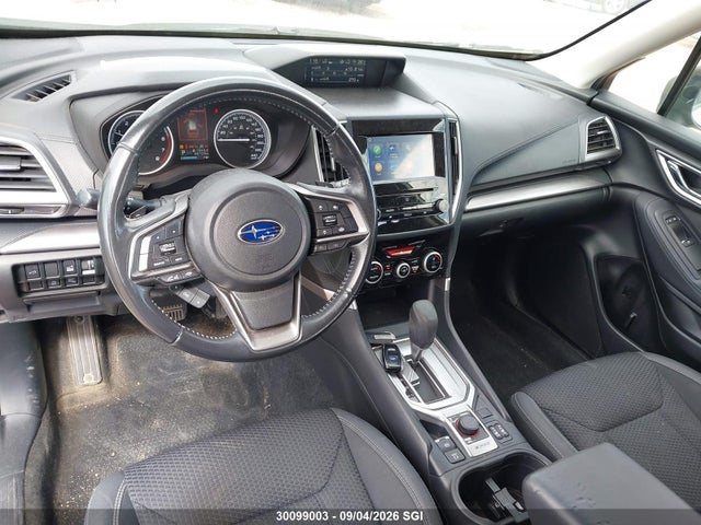 Subaru Forester Touring 2020 JF2SKEJC9LH509536 Image 19