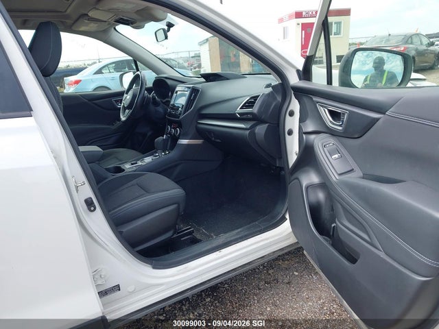 Subaru Forester Touring 2020 JF2SKEJC9LH509536 Image 5