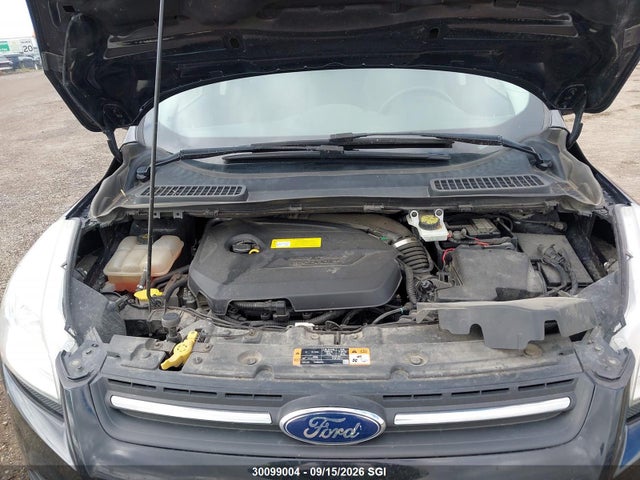 1FMCU9GX6GUB76509 Ford ESCAPE SE