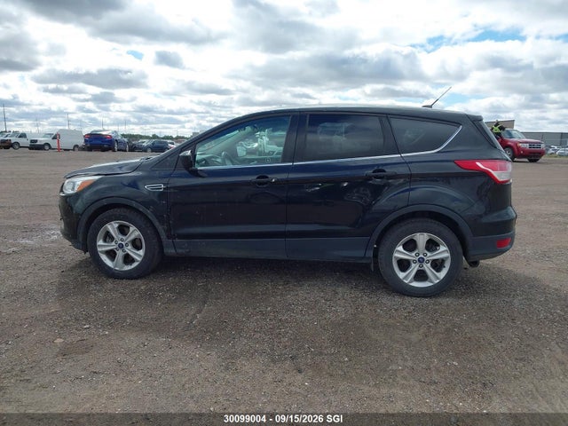 Ford ESCAPE SE 2016 1FMCU9GX6GUB76509 Image 13