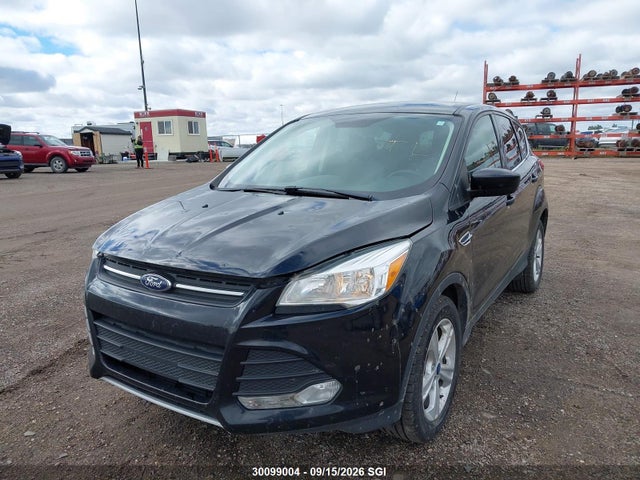 Ford ESCAPE SE 2016 1FMCU9GX6GUB76509 Image 2