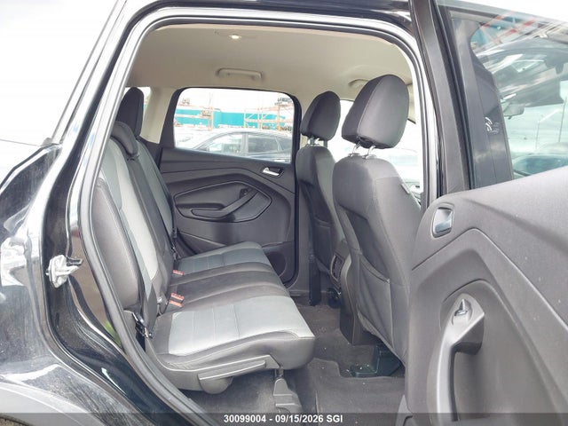 Ford ESCAPE SE 2016 1FMCU9GX6GUB76509 Image 8