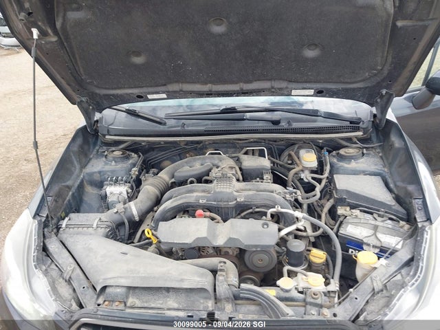 30099005 :رقم المزاد ، JF1GPAB6XGG262181 vin ، 2016 Subaru Impreza Premium مزاد بيع