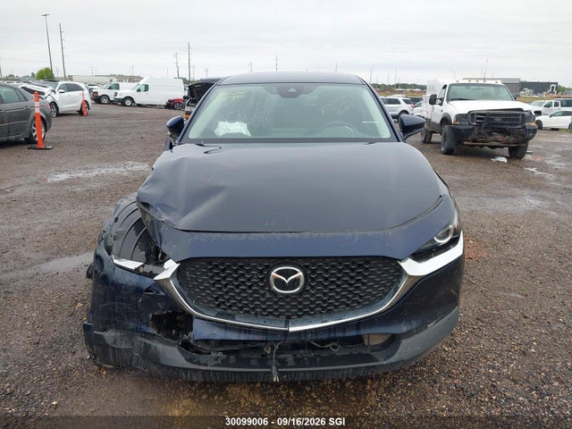 3MVDMBCM5PM539574 Mazda Cx-30 Preferred