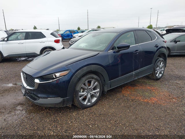 Mazda Cx-30 Preferred 2023 3MVDMBCM5PM539574 Image 2