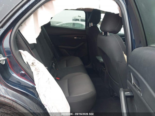 3MVDMBCM5PM539574 Mazda Cx-30 Preferred