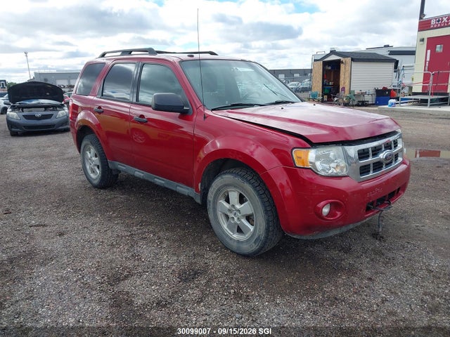 Aukcja sprzedaży 2010 Ford Escape Xlt, vin: 1FMCU9DG8AKA06546, numer aukcji: 30099007