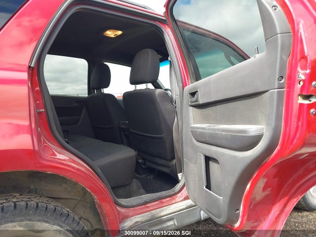 Продаж на аукціоні авто 2010 Ford Escape Xlt, vin: 1FMCU9DG8AKA06546, номер лоту: 30099007