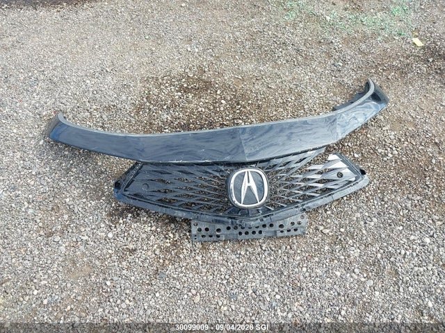 Acura Integra Elite A-spec 2025 19UDE4H65SA800567 Image 12