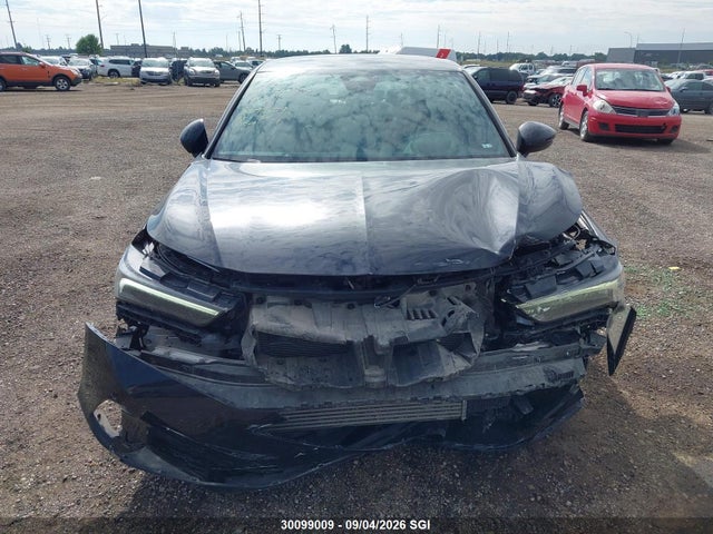 Acura Integra Elite A-spec 2025 19UDE4H65SA800567 Image 13