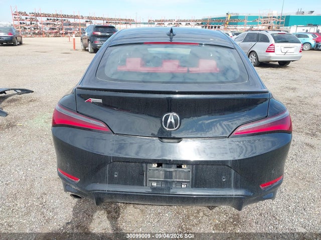 Acura Integra Elite A-spec 2025 19UDE4H65SA800567 Image 17