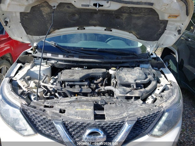 JN1BJ1CP8HW005611 Nissan Rogue Sport S/sv/sl