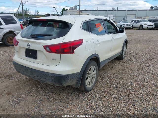 JN1BJ1CP8HW005611 Nissan Rogue Sport S/sv/sl