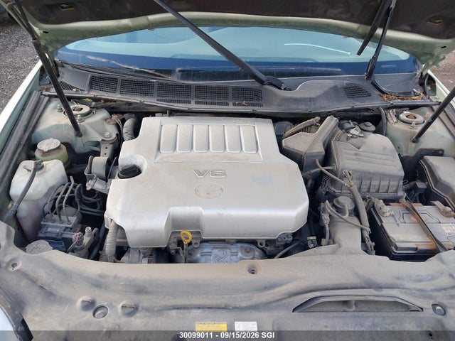 Продажа на аукционе авто 2007 Toyota Avalon Xl/xls/touring/limited, vin: 4T1BK36B47U201525, номер лота: 30099011