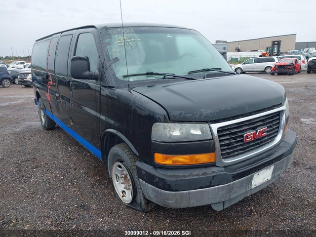 Продажа на аукционе авто 2008 Gmc Savana G3500, vin: 1GJHG39K581202352, номер лота: 30099012
