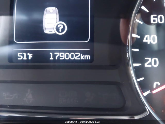 2017 Kia Forte Ex მანქანა იყიდება აუქციონზე, vin: 3KPFL4A82HE035297, აუქციონის ნომერი: 30099014