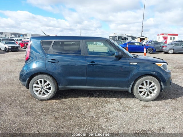 KNDJP3A53H7424643 KIA SOUL +