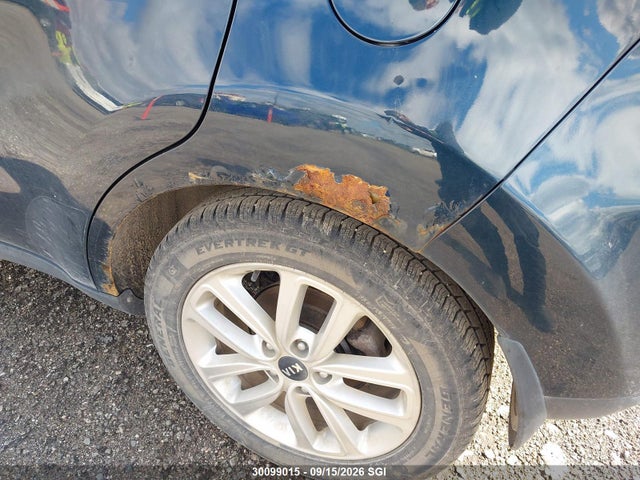 KNDJP3A53H7424643 KIA SOUL +