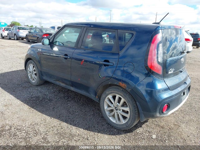 KNDJP3A53H7424643 KIA SOUL +