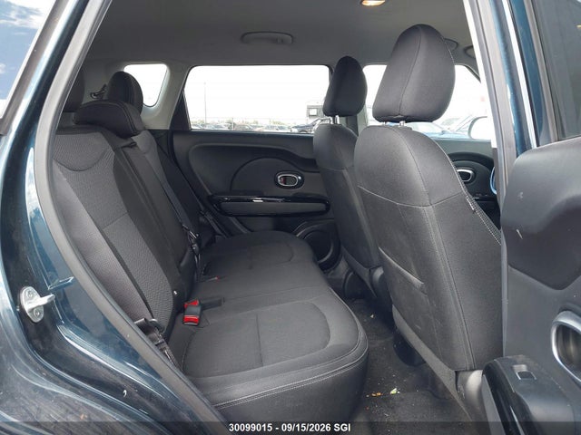 KNDJP3A53H7424643 KIA SOUL +