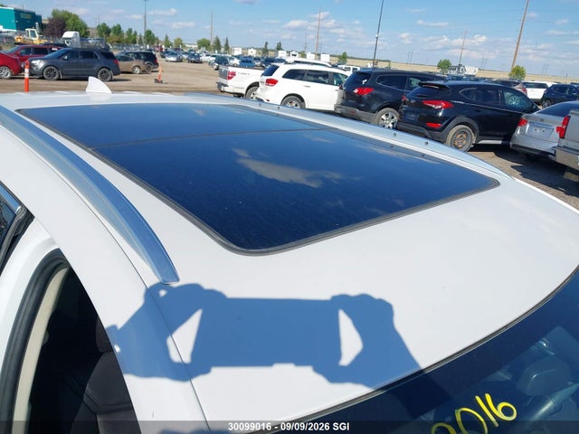Cadillac XT5 LUXURY 2017 1GYKNDRS4HZ208681 Image 6