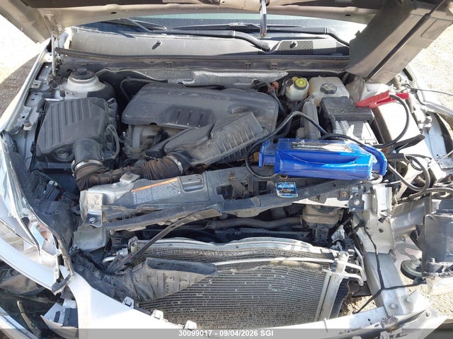 30099017 :رقم المزاد ، W04GT5GC9B1013047 vin ، 2011 Buick Regal Cxl مزاد بيع