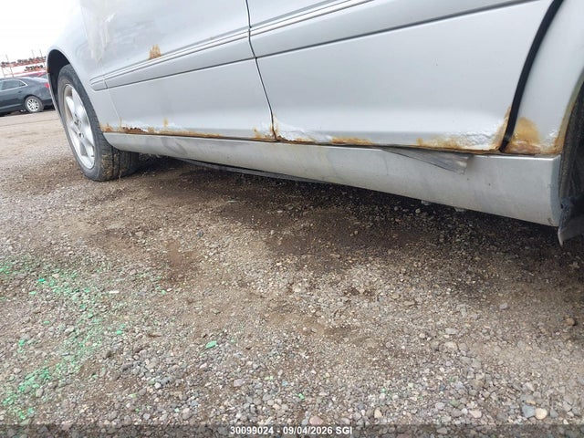 Продаж на аукціоні авто 2002 Mercedes-benz C 320, vin: WDBRH64J42F202182, номер лоту: 30099024