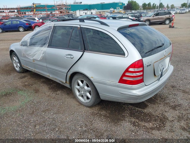 Продаж на аукціоні авто 2002 Mercedes-benz C 320, vin: WDBRH64J42F202182, номер лоту: 30099024