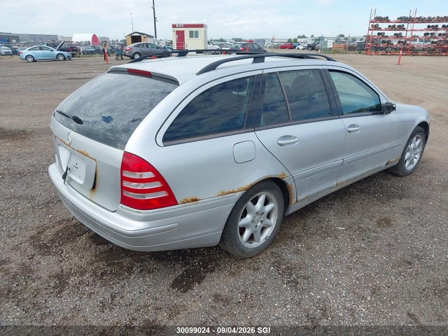 Продаж на аукціоні авто 2002 Mercedes-benz C 320, vin: WDBRH64J42F202182, номер лоту: 30099024