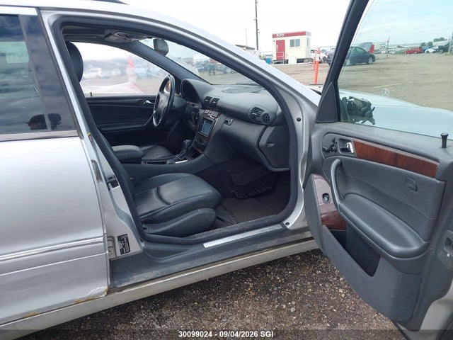 Продаж на аукціоні авто 2002 Mercedes-benz C 320, vin: WDBRH64J42F202182, номер лоту: 30099024