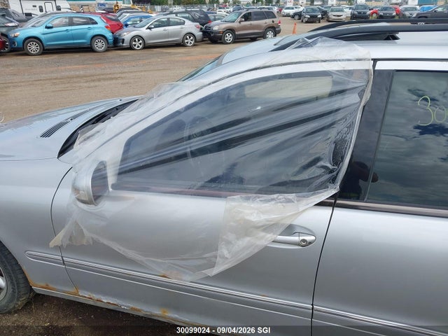 Продаж на аукціоні авто 2002 Mercedes-benz C 320, vin: WDBRH64J42F202182, номер лоту: 30099024