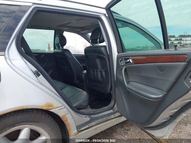 Продаж на аукціоні авто 2002 Mercedes-benz C 320, vin: WDBRH64J42F202182, номер лоту: 30099024