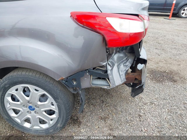 30099027 :رقم المزاد ، 1FAHP3F2XCL180444 vin ، 2012 Ford Focus Se مزاد بيع