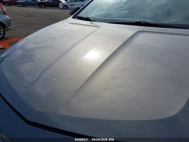 Chevrolet IMPALA LT 2018 2G1105S34J9141825 Image 6
