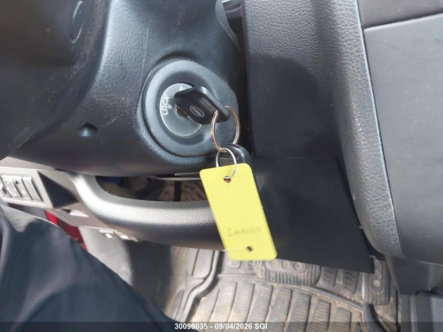 Aukcja sprzedaży 2007 Nissan Versa S/sl, vin: 3N1BC13E97L435287, numer aukcji: 30099035