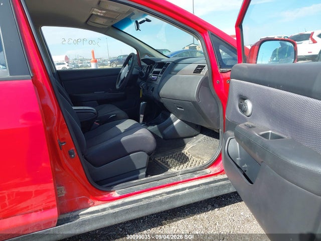 Aukcja sprzedaży 2007 Nissan Versa S/sl, vin: 3N1BC13E97L435287, numer aukcji: 30099035