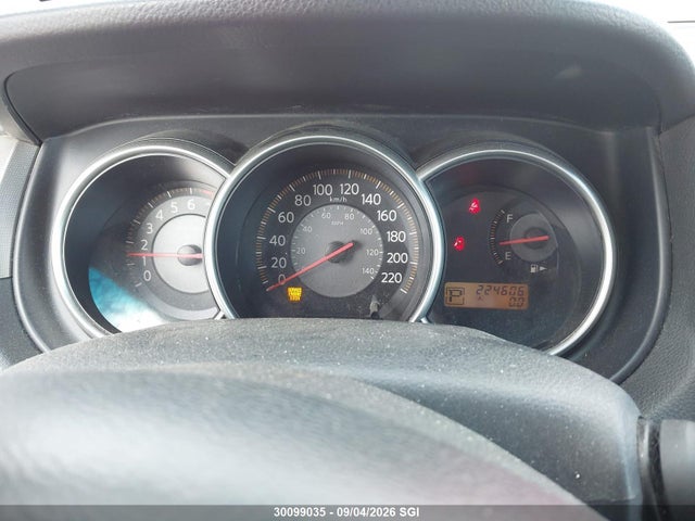 Aukcja sprzedaży 2007 Nissan Versa S/sl, vin: 3N1BC13E97L435287, numer aukcji: 30099035