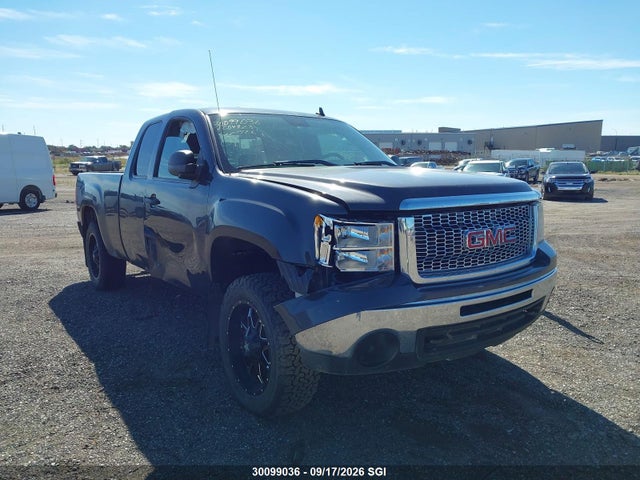 Auction sale of the 2011 Gmc Sierra K1500 Sl, vin: 1GTR2UEA2BZ204923, lot number: 30099036