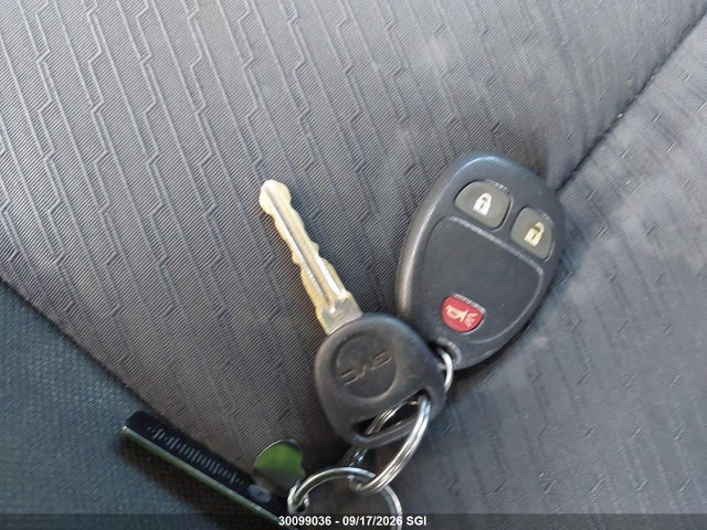 Продаж на аукціоні авто 2011 Gmc Sierra K1500 Sl, vin: 1GTR2UEA2BZ204923, номер лоту: 30099036