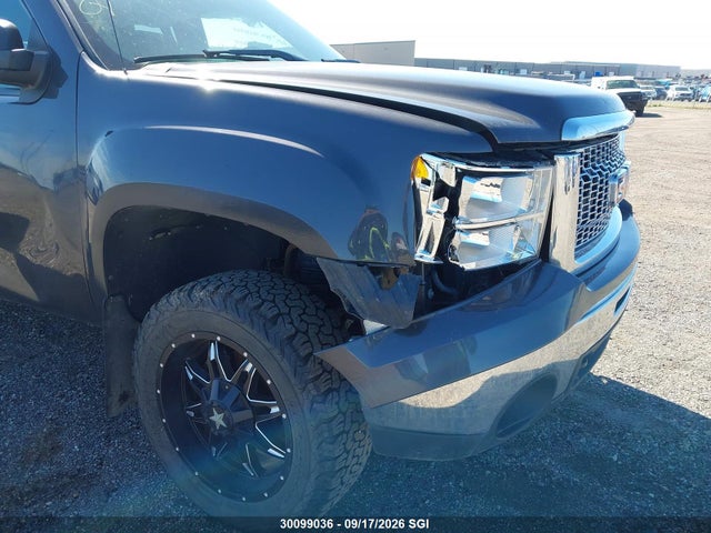 Продаж на аукціоні авто 2011 Gmc Sierra K1500 Sl, vin: 1GTR2UEA2BZ204923, номер лоту: 30099036