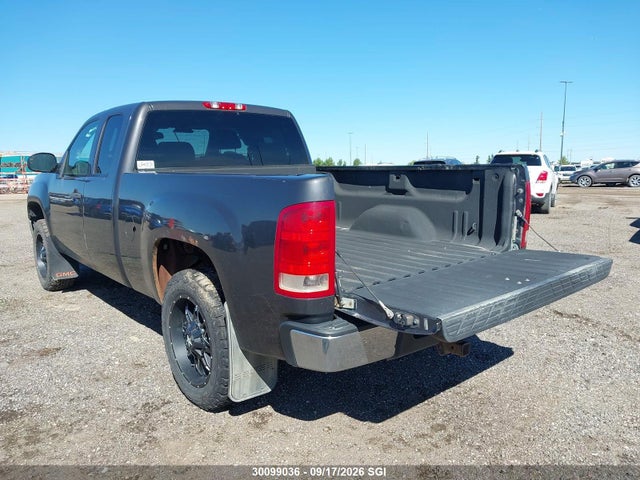 Продаж на аукціоні авто 2011 Gmc Sierra K1500 Sl, vin: 1GTR2UEA2BZ204923, номер лоту: 30099036