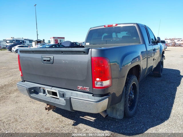 Продаж на аукціоні авто 2011 Gmc Sierra K1500 Sl, vin: 1GTR2UEA2BZ204923, номер лоту: 30099036