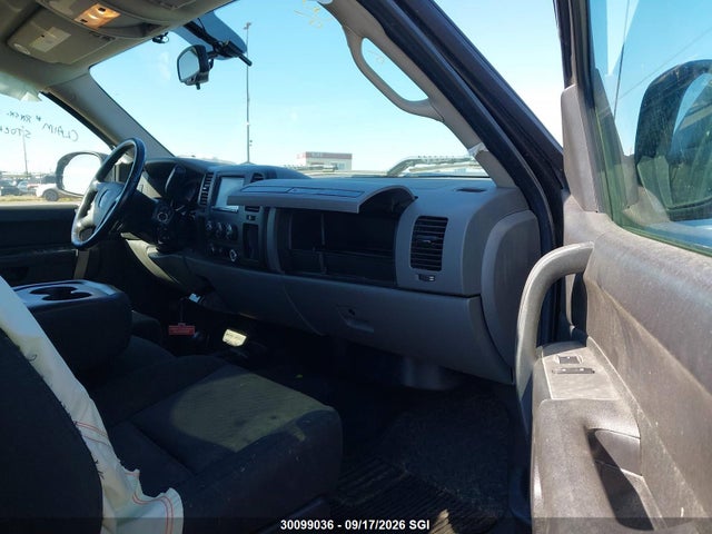 Продаж на аукціоні авто 2011 Gmc Sierra K1500 Sl, vin: 1GTR2UEA2BZ204923, номер лоту: 30099036