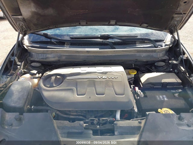 Jeep Cherokee Latitude 2017 1C4PJMCS0HW602194 Image 10